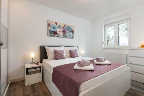 Villa Alinica Dvori / Pool / Serenity / Brand New