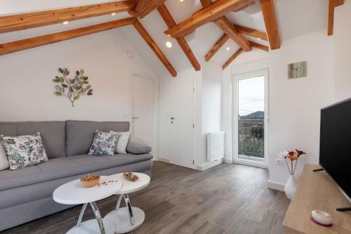 Villa Alinica Dvori / Pool / Serenity / Brand New