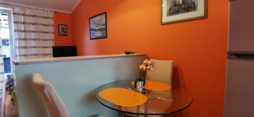 Apartamento Valbandona