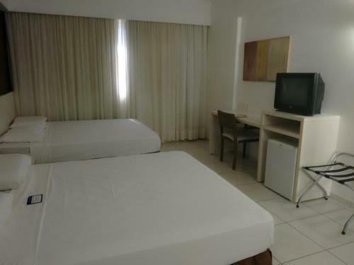 Apartamento Hotel Suites Le Jardin