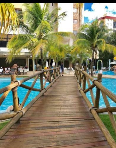 Apartamento Hotel Suites Le Jardin