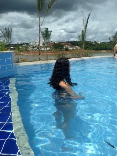 Hotel Flat Ilhas Do Lago Eco Resort