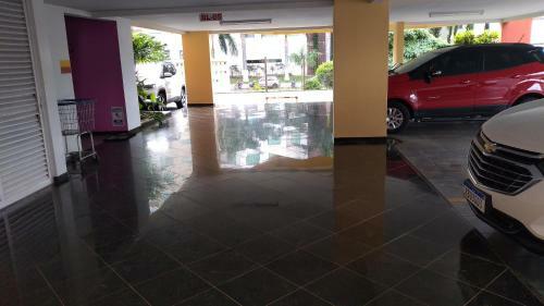 Apartamento Caldas Novas - Flat Parque Das �guas Quentes