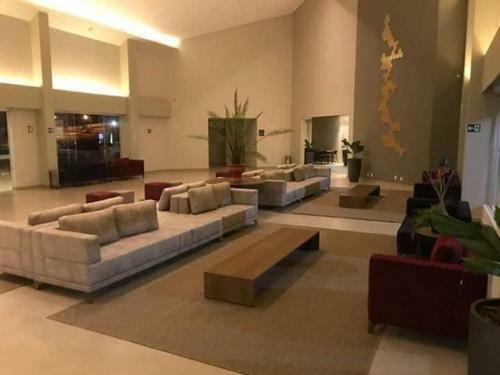 Apartamento Ilhas Do Lago Eco Resort