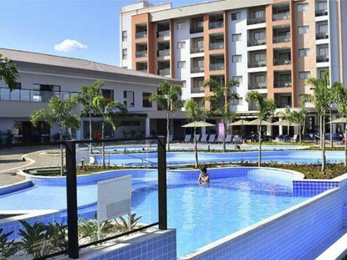 Hotel Alta Vista Thermas Resort
