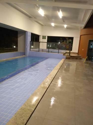 Hotel Alta Vista Thermas Resort