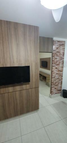 Apartamento Caldas Novas - Lacqua Diroma II -