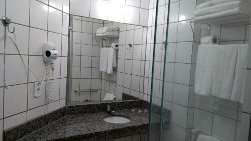 Apartamento Diroma Exclusive Caldas Novas