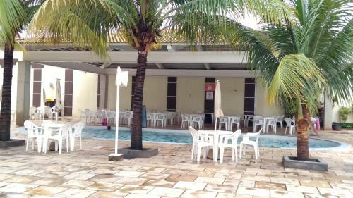 Apartamento Diroma Exclusive Caldas Novas