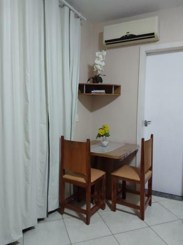 Apartamento Flat Cond. Thermas Place