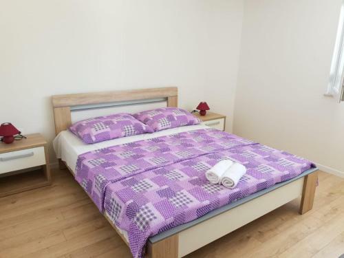 Hostal Apartmani Mileti?