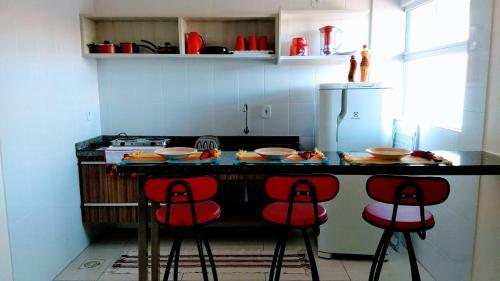 Apartamento Lacqua Diroma - Nayara Temporada
