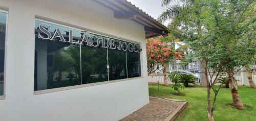 Apartamento Lacqua Diroma - Nayara Temporada