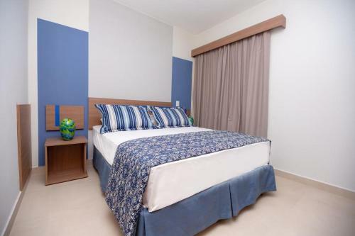 Apartamento Alta Vista Thermas Resort