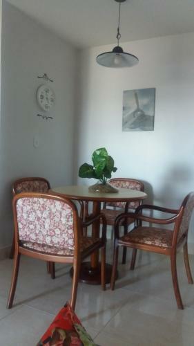 Apartamento Mundi - Imp�rio Romano - Caldas Novas