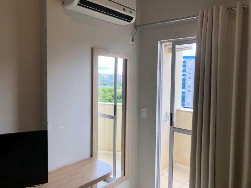 Apartamento Hotel Golden Dolfin Express