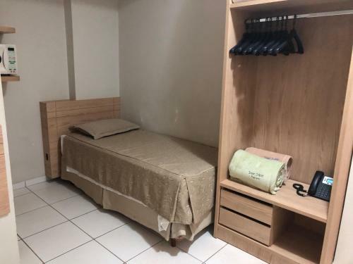 Apartamento Hotel Golden Dolfin Express