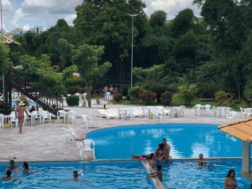 Apartamento Hotel Golden Dolfin Express