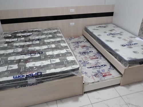 Apartamento Em Caldas Novas - Lagoa Quente Flat Service