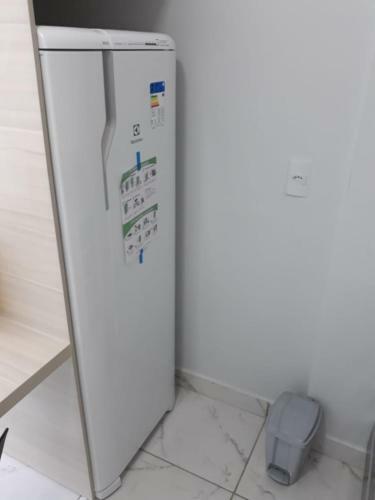 Apartamento Em Caldas Novas - Lagoa Quente Flat Service