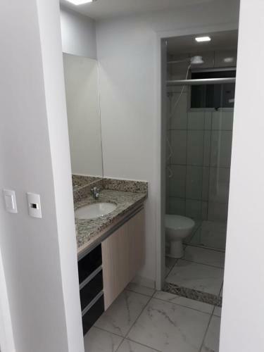Apartamento Em Caldas Novas - Lagoa Quente Flat Service