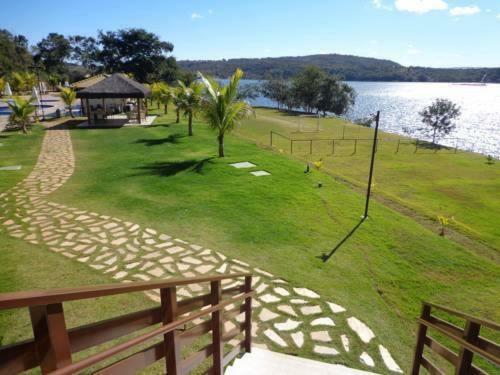 Aldeia Do Lago Apart