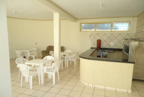 Apartamento Residencial Varanda Dos Buritis