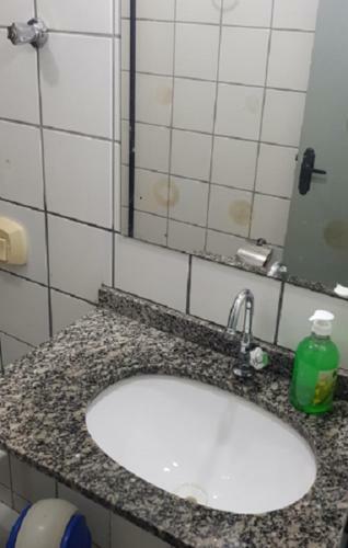Apartamento Residencial Varanda Dos Buritis