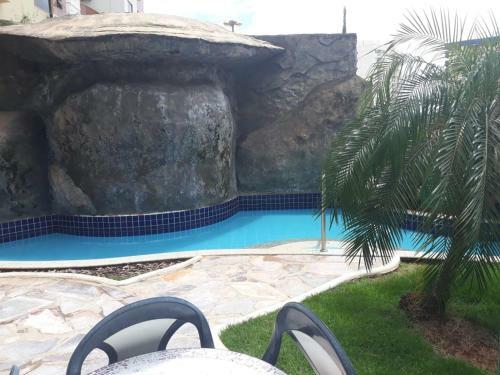 Apartamento Golden Dolphin Supreme Caldas Novas