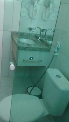Apartamento Golden Dolphin Supreme Caldas Novas