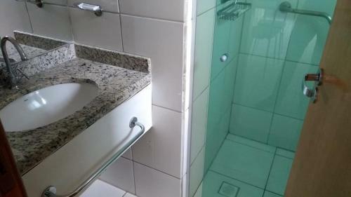 Apartamento Caldas Novas-golden Express