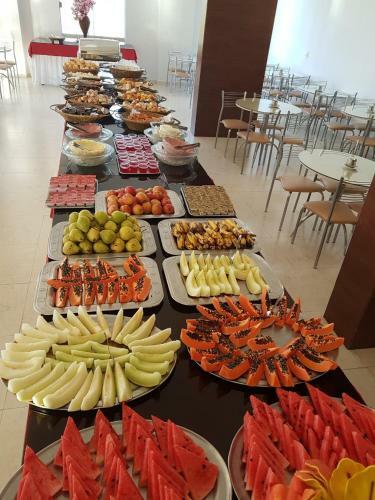 Apartamento Caldas Novas-golden Express