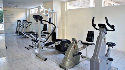 Apartamento Caldas Novas Jardins Das Thermas
