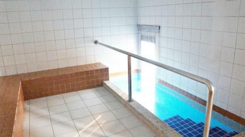 Apartamento Caldas Novas Jardins Das Thermas