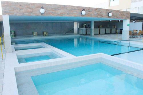 Apartamento Piazza Di Roma Com Acesso Ao Acqua Park!
