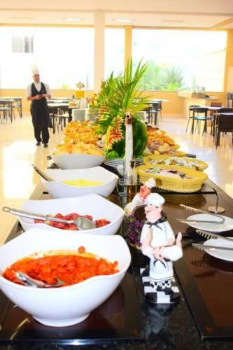 Apartamento Encontro Das �guas Resort