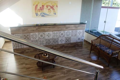 Puntacaldas Casa 2 Di�ria 840 Acomoda 6