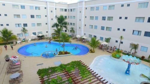 Apartamento Encontro Das �guas