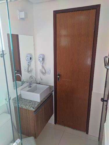 Apartamento Encontro Das �guas