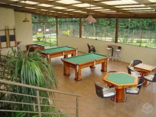 Apartamento Aldeia Do Lago,