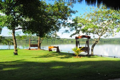 Apartamento Aldeia Do Lago,