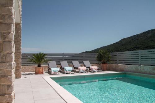 Beautiful Villa Fantasy 2