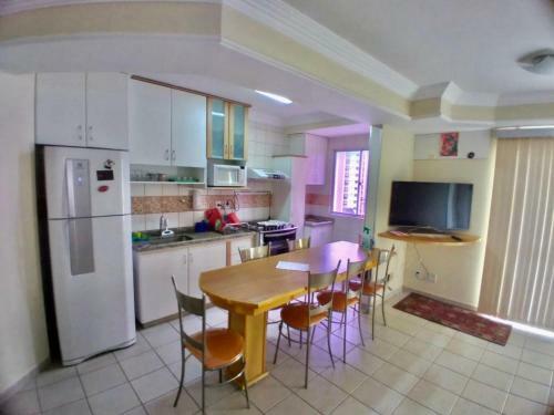 Apartamento Residencial Prive Das Thermas 1