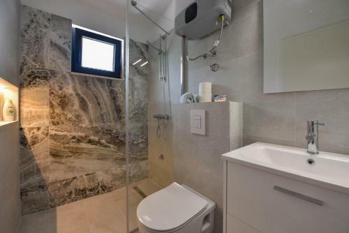 Lazaneo Seafront Apartments, Jelsa Hvar