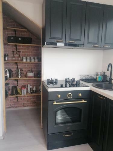 Apolon Apartment