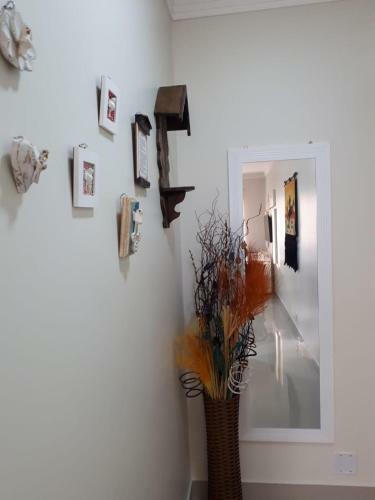 Apartamento Caldas Novas Aconchego E Divers�o
