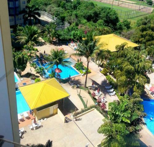 Apartamento Sol Das Caldas Caldas Novas