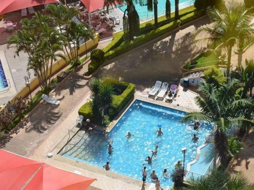 Apartamento Sol Das Caldas Caldas Novas