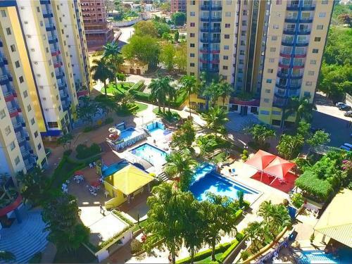 Apartamento Sol Das Caldas Caldas Novas