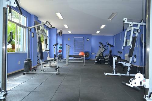 Apartamento Sol Das Caldas Caldas Novas